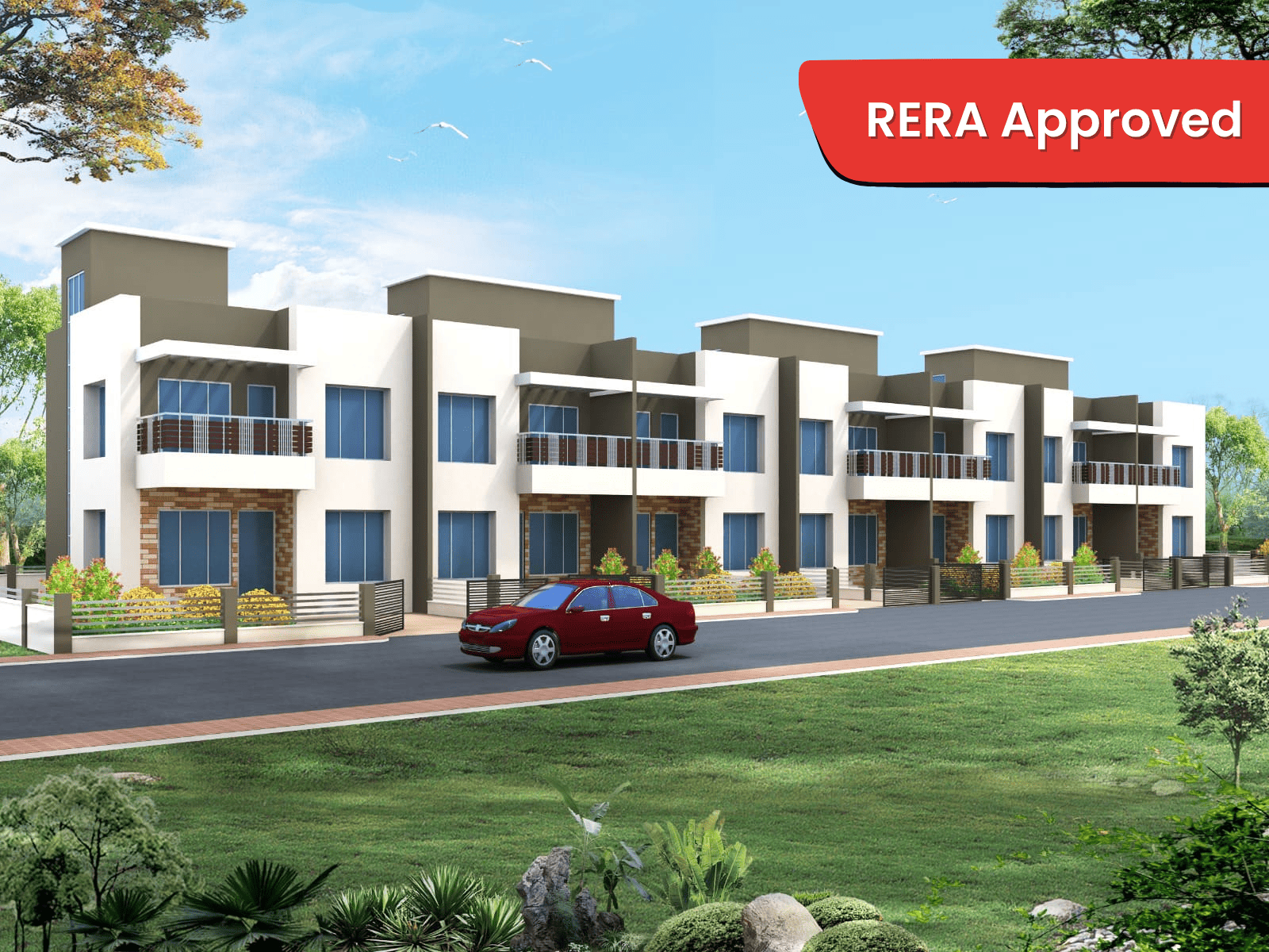 RERA Aproved (1)